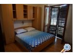 Apartmaji Milka i Vedran Antunovi - ivogoe Hrvaka