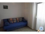 Apartmaji Milka i Vedran Antunovi - ivogoe Hrvaka