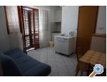 Apartmaji Milka i Vedran Antunovi - ivogoe Hrvaka