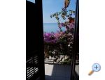 Apartmaji Milka i Vedran Antunovi - ivogoe Hrvaka