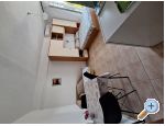Appartements Milka i Vedran Antunović – Zivogosce – Vorschau 17