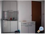 Apartmaji Milka i Vedran Antunovi - ivogoe Hrvaka