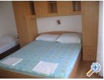 Apartmaji Milka i Vedran Antunovi - ivogoe Hrvaka