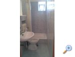 Apartmaji Milka i Vedran Antunovi - ivogoe Hrvaka