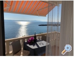 Appartements Mirela - ivogoe Kroatien
