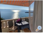 Apartmaji Mirela - ivogoe Hrvaka