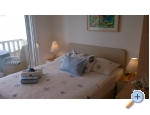Appartements Mirela - ivogoe Kroatien