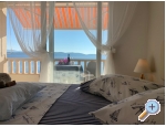 Appartements Mirela - ivogoe Kroatien