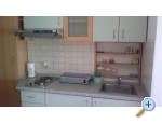 Appartements Mirela - ivogoe Kroatien