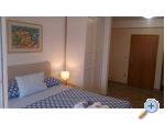 Appartements Mirela - ivogoe Kroatien