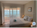 Appartements Mirela - ivogoe Kroatien