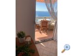 Appartements Mirela - ivogoe Kroatien