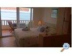 Apartmaji Mirela - ivogoe Hrvaka
