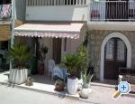 Apartmaji Mirela - ivogoe Hrvaka