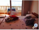Apartmaji Mirela - ivogoe Hrvaka
