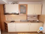 Apartmaji Mirela - ivogoe Hrvaka