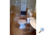 Apartmaji Mirela - ivogoe Hrvaka