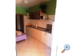 Appartements MV - ivogoe Kroatien
