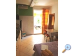 Appartements MV - ivogoe Kroatien