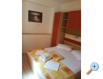 Appartements MV - ivogoe Kroatien