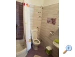 Appartements MV - ivogoe Kroatien
