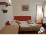 Appartements MV - ivogoe Kroatien