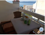 Appartements MV - ivogoe Kroatien