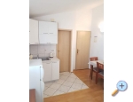 Appartements MV - ivogoe Kroatien