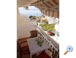 Appartements MV - ivogoe Kroatien