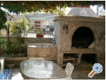 Apartmaji MV - ivogoe Hrvaka