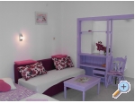 Appartements MV - ivogoe Kroatien
