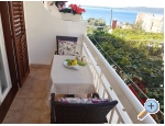 Apartmaji MV - ivogoe Hrvaka