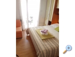 Appartements MV - ivogoe Kroatien