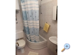 Appartements MV - ivogoe Kroatien