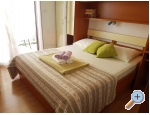 Appartements MV - ivogoe Kroatien