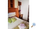 Appartements MV - ivogoe Kroatien