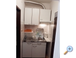 Appartements MV - ivogoe Kroatien