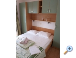Apartmaji MV - ivogoe Hrvaka