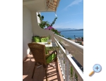 Appartements MV - ivogoe Kroatien