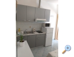 Appartements MV - ivogoe Kroatien