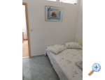 Appartements MV - ivogoe Kroatien