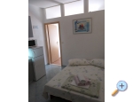 Appartements MV - ivogoe Kroatien