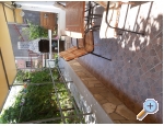 Apartmaji MV - ivogoe Hrvaka