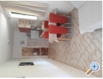 Appartements MV - ivogoe Kroatien