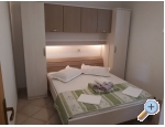 Appartements MV - ivogoe Kroatien