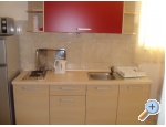 Appartements MV - ivogoe Kroatien