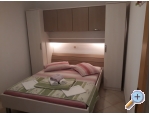 Appartements MV - ivogoe Kroatien