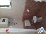 Appartements MV - ivogoe Kroatien