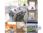 Apartmaji MV - ivogoe Hrvaka