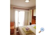 Apartmaji MV - ivogoe Hrvaka